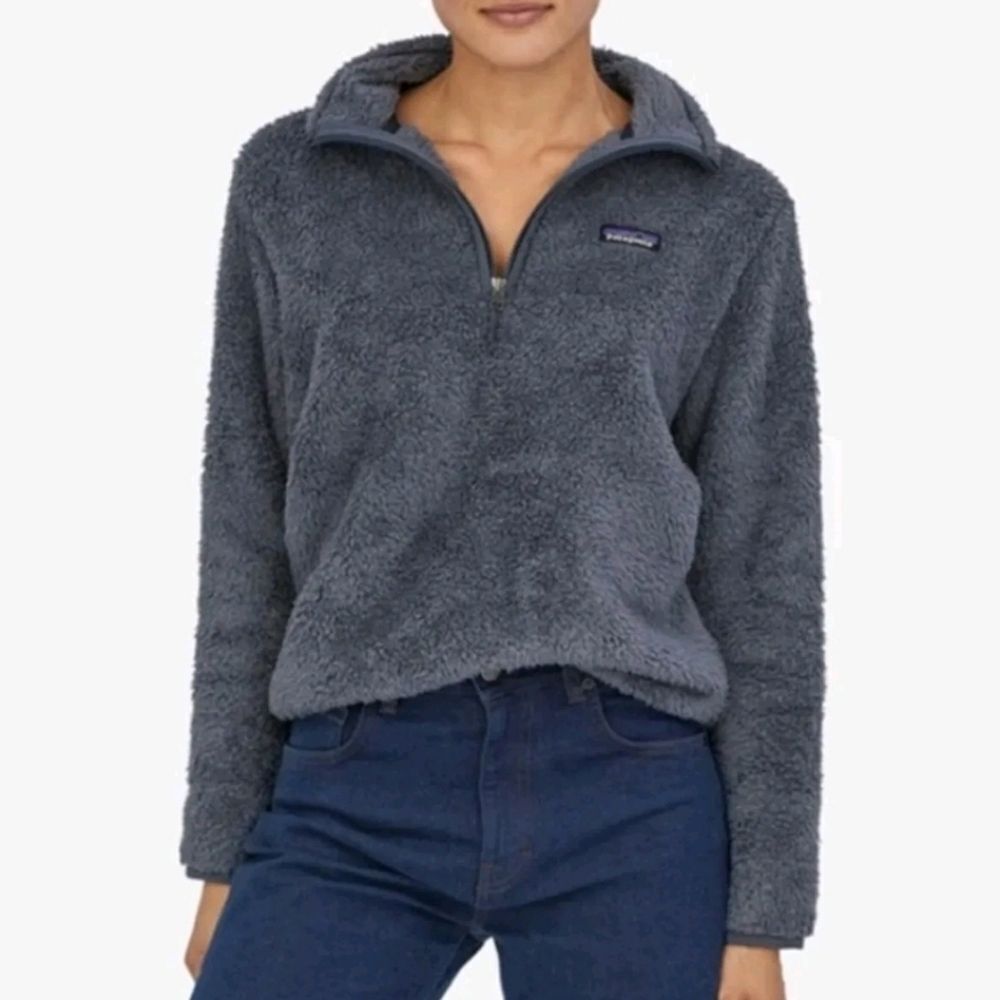 Patagonia Los Gatos Cozy Women's Fleece